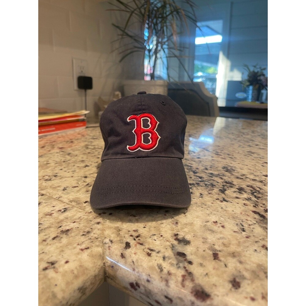Red Sox adjustable cap